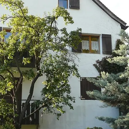 Apartment Burgstel Jenins